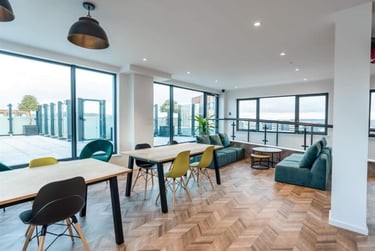 1 bed flat, Rockingham Street, Devonshire Green, Sheffield, S14WB - Image 9